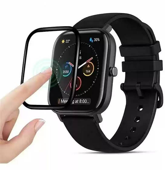 محافظ صفحه نمایش ساعت امزفیت مدل GTS2MINI