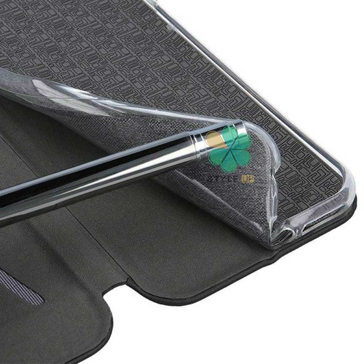کیف گوشی چرمی کلاسوری مناسب شیائومی Note 13Pro