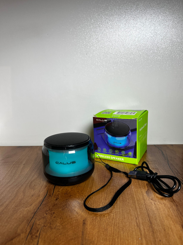 اسپیکر بلوتوثی Calus UF2 PRO