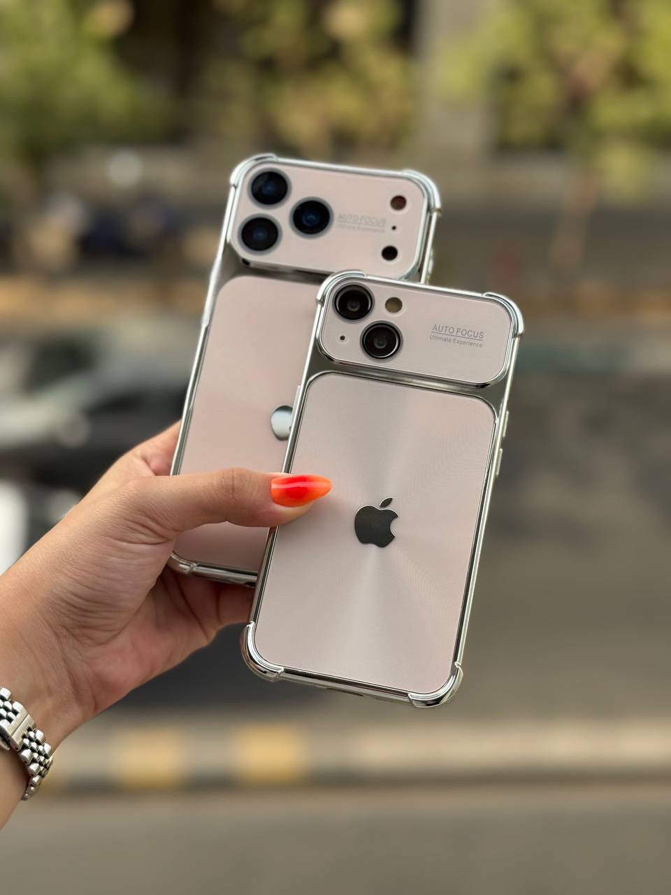 قاب ایرکوشن لیزری