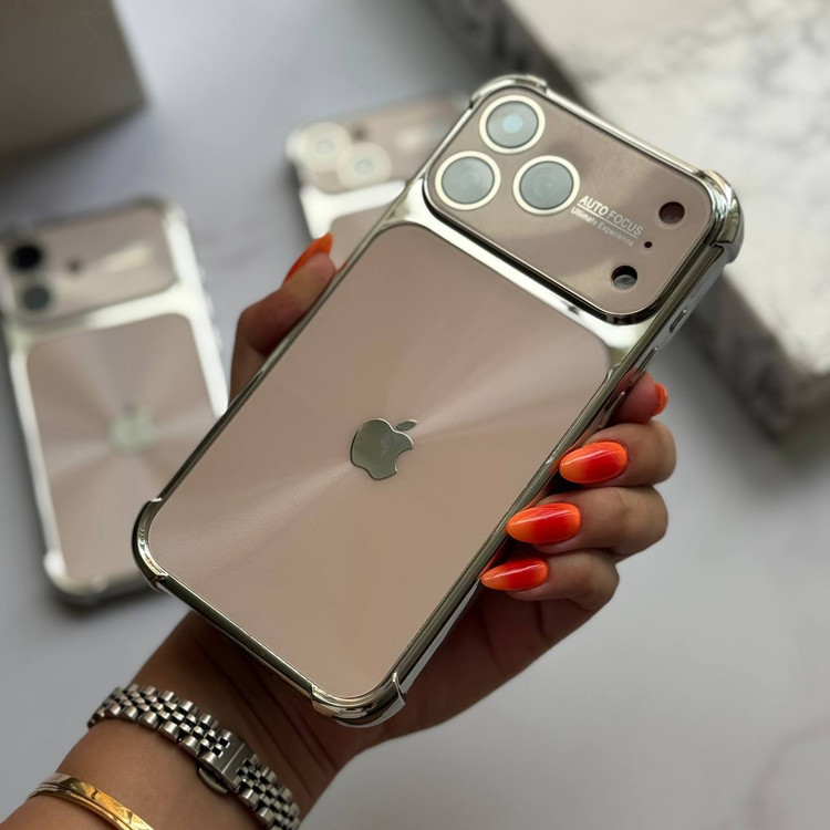 قاب ایرکوشن لیزری