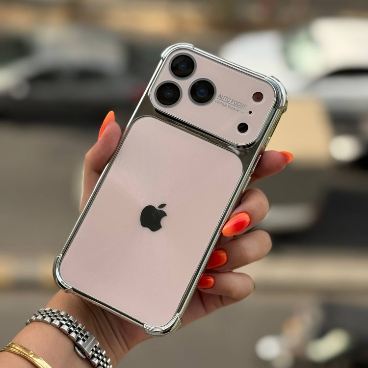 قاب ایرکوشن لیزری