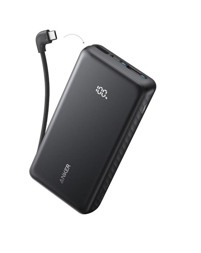 پاوربانک انکر zoloA110E
