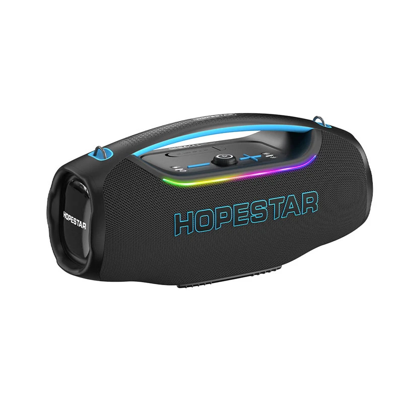 اسپیکر هاپ استار مدل A60Ultra