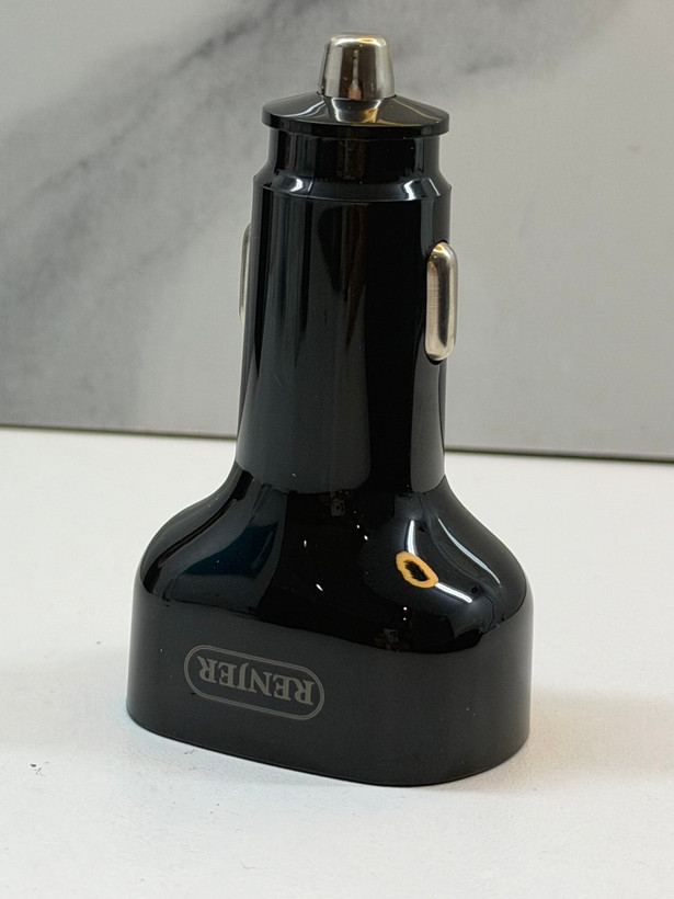 فندکی ماشین رنجر مدل RJ-C120