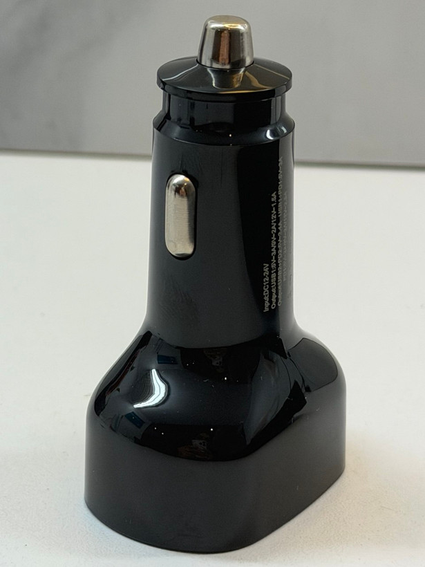 فندکی ماشین رنجر مدل RJ-C120